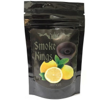 Тютюн для кальяну Smoke Kings Lemon / Лимон 50 грам