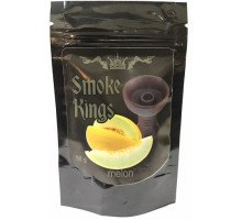 Тютюн для кальяну Smoke Kings Melon / Диня 50 грам