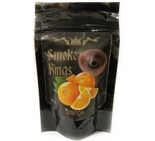 Тютюн для кальяну Smoke Kings Orange / Апельсин 50 грам