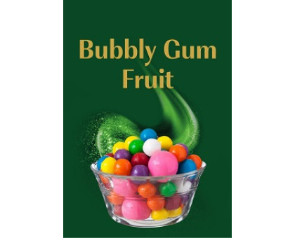 Тютюн для кальяну Sultan Bubbly Gum / Бабл гам 50 грам