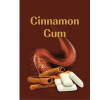 Тютюн для кальяну Sultan Cinnamon Gum / Жуйка кориця 50 грам
