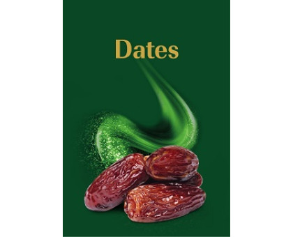 Тютюн для кальяну Sultan Dates / Фінік 50 грам