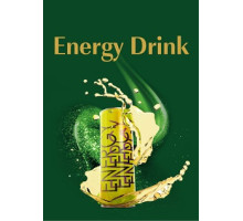 Тютюн для кальяну Sultan Energy Drink / Енергетичний напій 50 грам