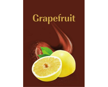 Тютюн для кальяну Sultan Grapefruit / Грейпфрут 50 грам