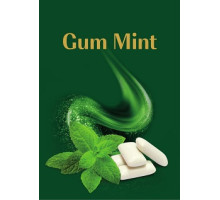 Тютюн для кальяну Sultan Gum Mint / Жуйка м'ята 50 грам