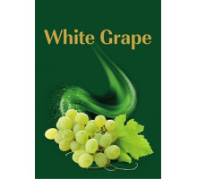 Табак для кальяна Sultan White Grape / Белый виноград 50 грамм