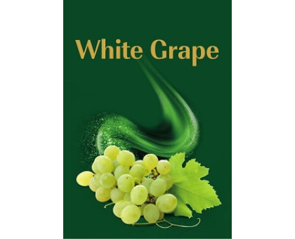 Табак для кальяна Sultan White Grape / Белый виноград 50 грамм