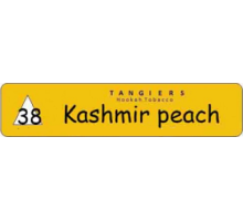 Тютюн для кальяну Tangiers Noir Kashmir Peach 250 грам