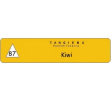 Тютюн для кальяну Tangiers Noir Kiwi 250 грам