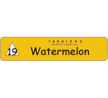 Тютюн для кальяну Tangiers Noir Watermelon 250 грам