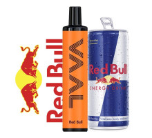 Одноразовая электронная сигарета VAAL Energy Drink (Энергетик) (1500 Затяжек)