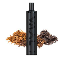 Одноразовая электронная сигарета VAAL Tabacco (Табак) (1500 Затяжек)
