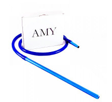 Шланг Amy deluxe long Blue