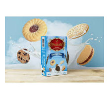 Тютюн для кальяну Pelikan Biscuit Milk / Молочний Бісквіт 50 грам