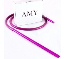 Шланг Amy deluxe long Pink