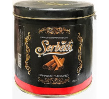 Табак для кальяна Serbetli Cinnamon / Корица 1 кг
