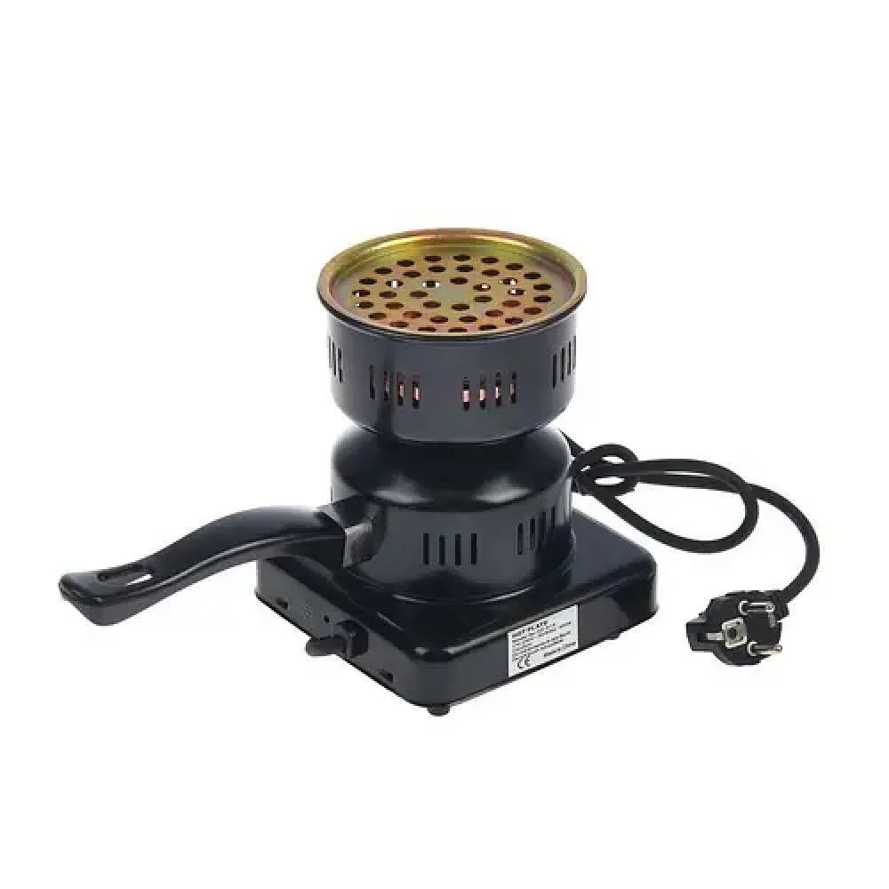 Електроплита Для Вугілля Кругла DX8008