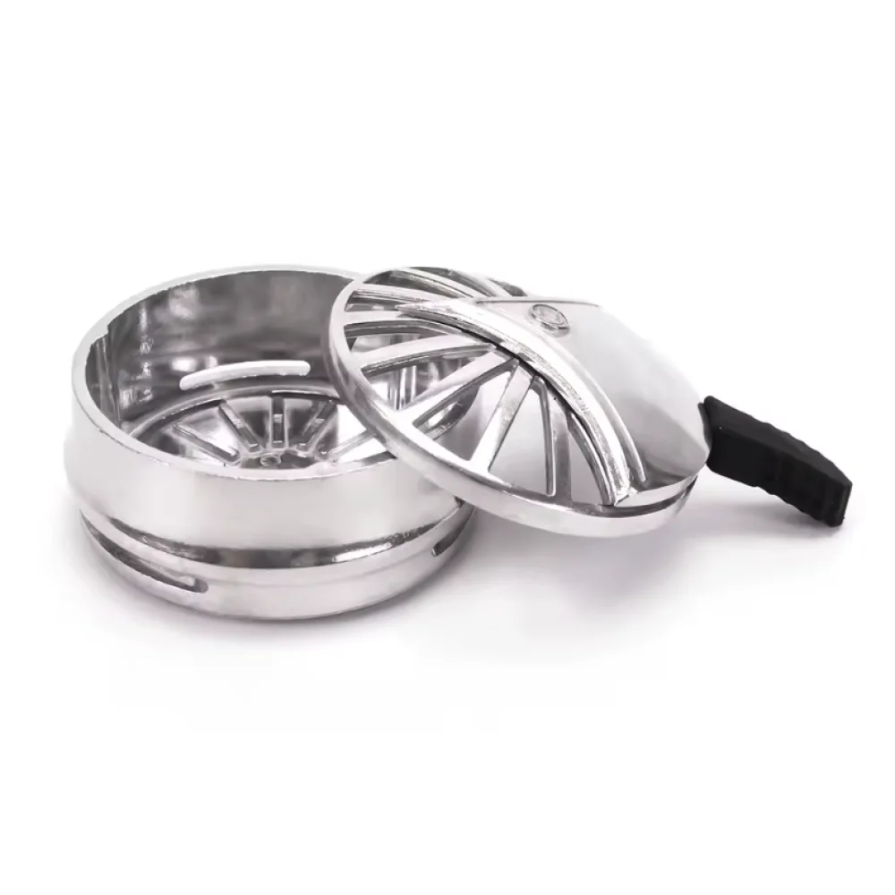 Kaloud Lotus Zeppelin Silver (Серый) (Без коробки)