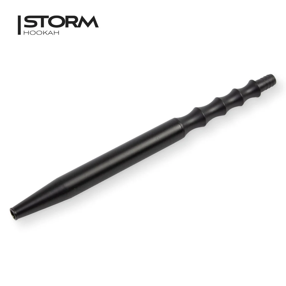 Мундштук Storm Black Flow P3S50H (Чёрный)
