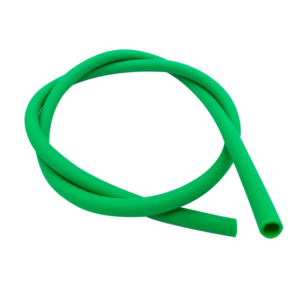 Шланг силиконовый Soft Touch Green 12/17