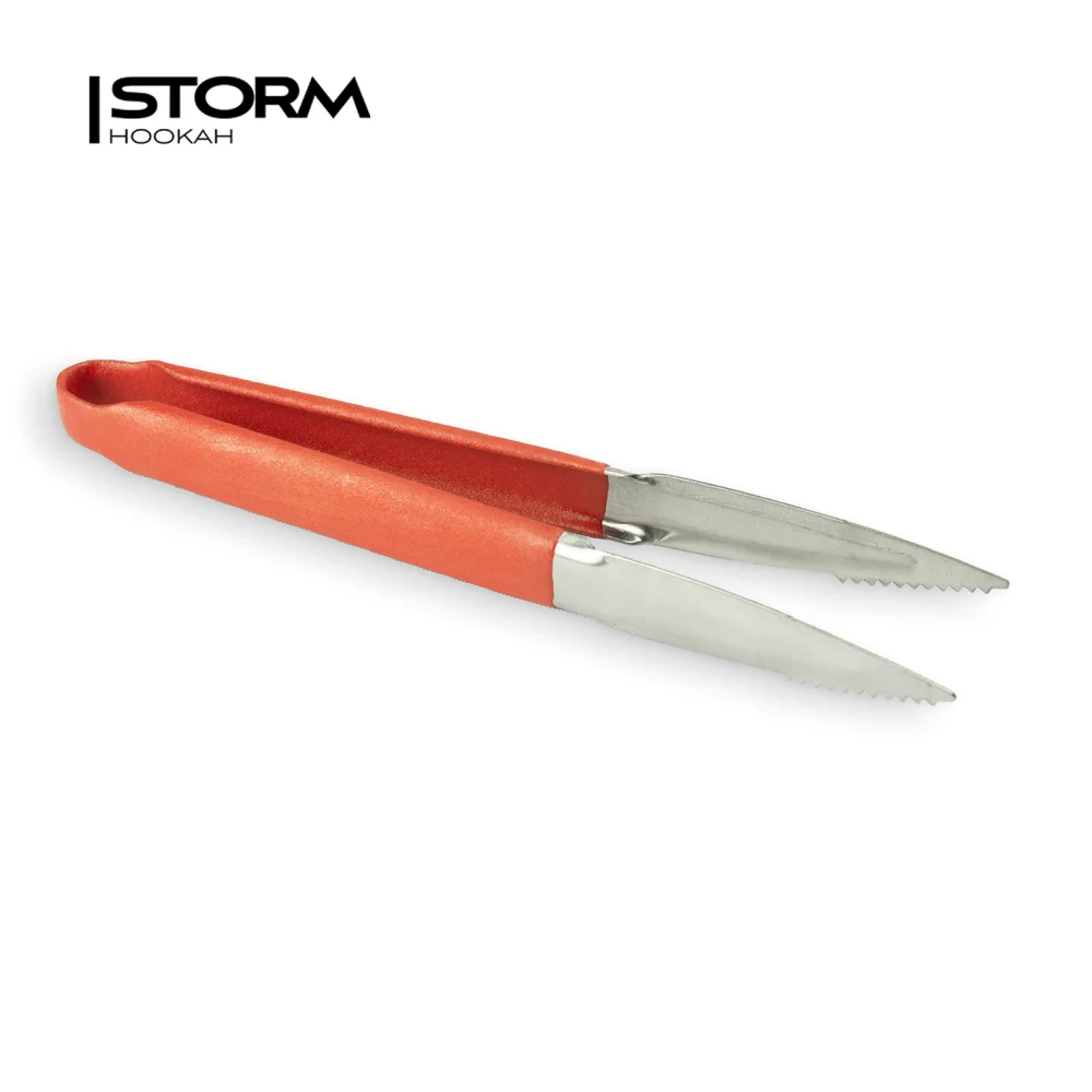 Щипці Storm Skinny Red