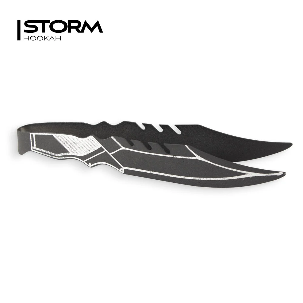 Щипці Storm JH11